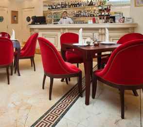 Pontos Plaza Hotel, фото 22