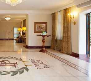 Pontos Plaza Hotel, фото 28