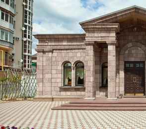 Pontos Plaza Hotel, фото 31