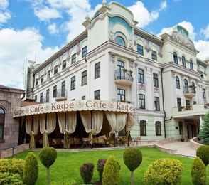 Pontos Plaza Hotel, фото 27