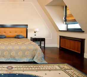 Pontos Plaza Hotel, фото 38