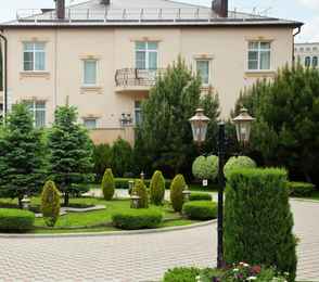 Pontos Plaza Hotel, фото 39