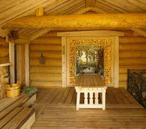 Эко-отель «Лепота», фото 4