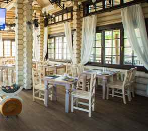 Эко-отель «Лепота», фото 10