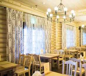 Эко-отель «Лепота», фото 13