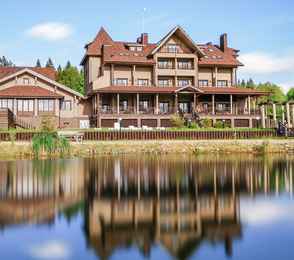 Эко-отель «Лепота», фото 5