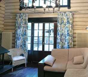 Эко-отель «Лепота», фото 20