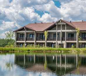 Эко-отель «Лепота», фото 25