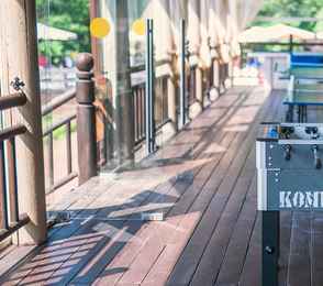 Эко-отель «Лепота», фото 26