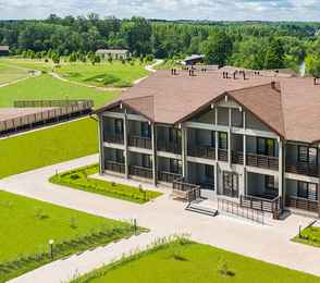 Эко-отель «Лепота», фото 30