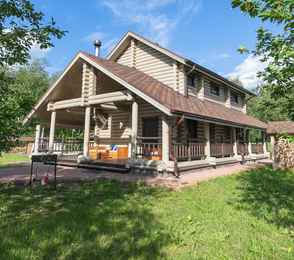 Эко-отель «Лепота», фото 21