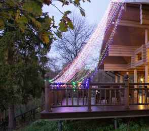 Эко-отель «Лепота», фото 23