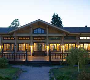 Эко-отель «Лепота», фото 31