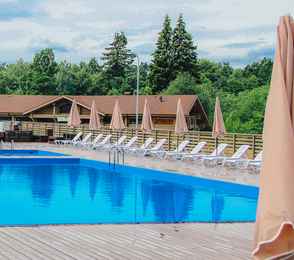 Эко-отель «Лепота», фото 35