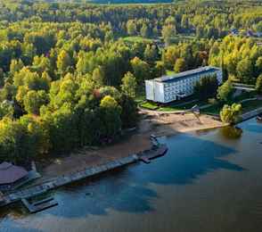 Санаторий «Лунево на Волге», фото 2