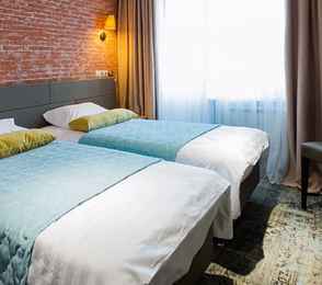 Санаторий «Лунево на Волге», фото 11