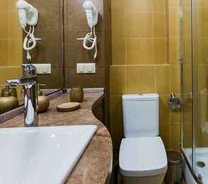 Санаторий «Лунево на Волге», фото 13