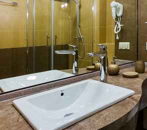 Санаторий «Лунево на Волге», фото 14