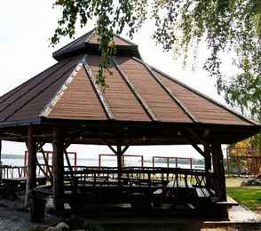 Санаторий «Лунево на Волге», фото 7