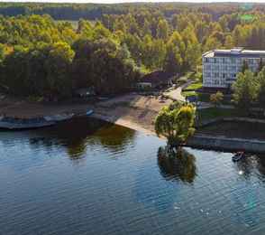 Санаторий «Лунево на Волге», фото 9