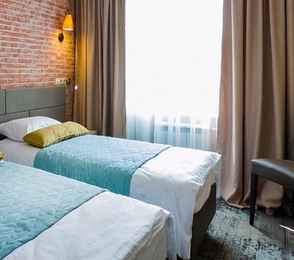 Санаторий «Лунево на Волге», фото 18