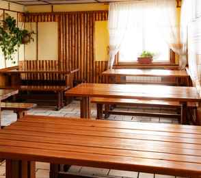 Санаторий «Лунево на Волге», фото 22