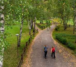Санаторий «Лунево на Волге», фото 30