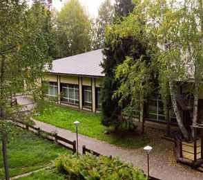 Санаторий «Лунево на Волге», фото 31