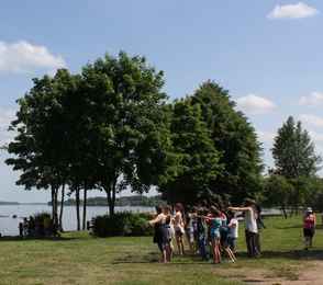 Санаторий «Лунево на Волге», фото 24