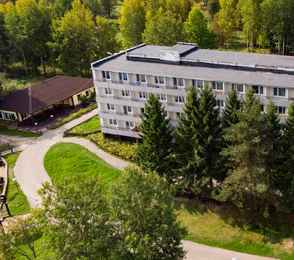 Санаторий «Лунево на Волге», фото 37