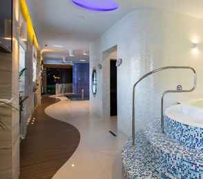 Парк-отель & СПА «Кулибин», фото 3