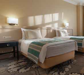 Парк-отель & СПА «Кулибин», фото 5