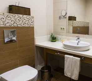 Парк-отель & СПА «Кулибин», фото 9