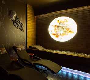 Парк-отель & СПА «Кулибин», фото 18