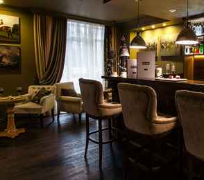 Парк-отель & СПА «Кулибин», фото 19