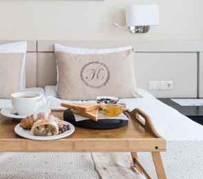 Парк-отель & СПА «Кулибин», фото 27