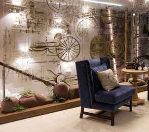 Парк-отель & СПА «Кулибин», фото 34