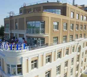 Парк-отель & СПА «Кулибин», фото 35