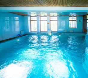 Спа-отель «Дворцы», фото 2