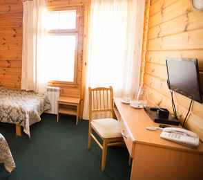 Спа-отель «Дворцы», фото 9