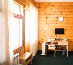 Спа-отель «Дворцы», фото 10