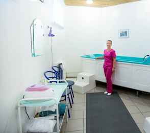 Спа-отель «Дворцы», фото 12