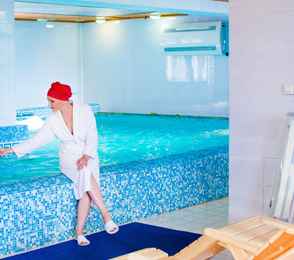 Спа-отель «Дворцы», фото 15