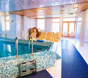 Спа-отель «Дворцы», фото 16