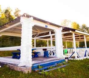 Спа-отель «Дворцы», фото 18