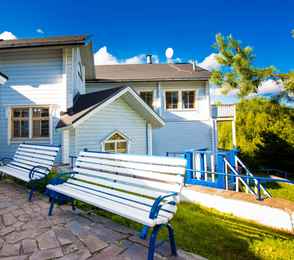 Спа-отель «Дворцы», фото 19