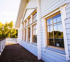 Спа-отель «Дворцы», фото 20