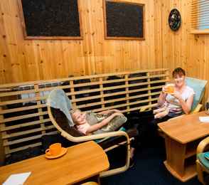 Спа-отель «Дворцы», фото 34