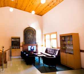 Спа-отель «Дворцы», фото 35