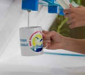 Санаторий «Светлана», фото 9